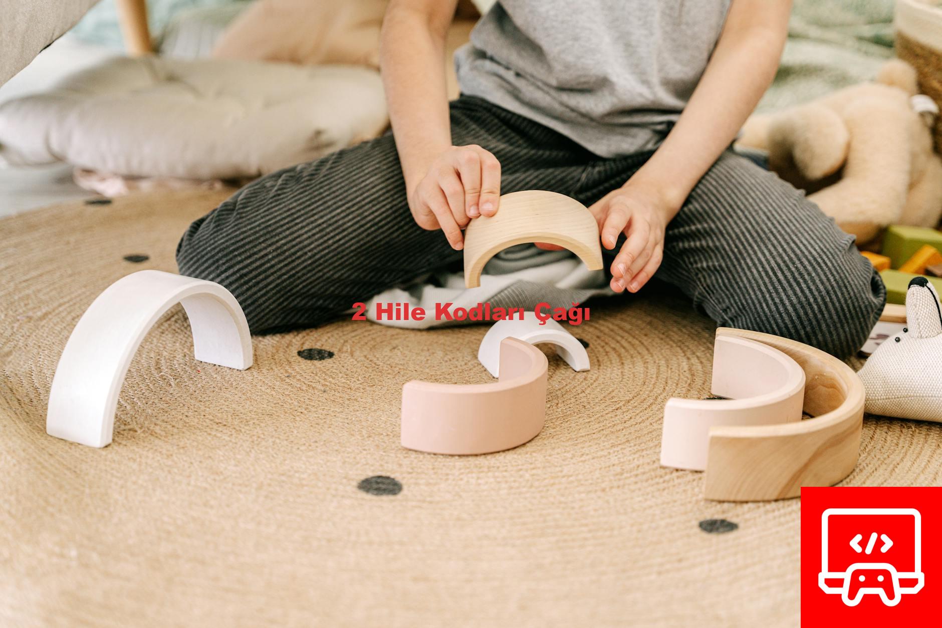 2 Hile Kodları Çağı