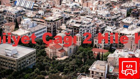 Medeniiyet Çağı 2 Hile Kodları