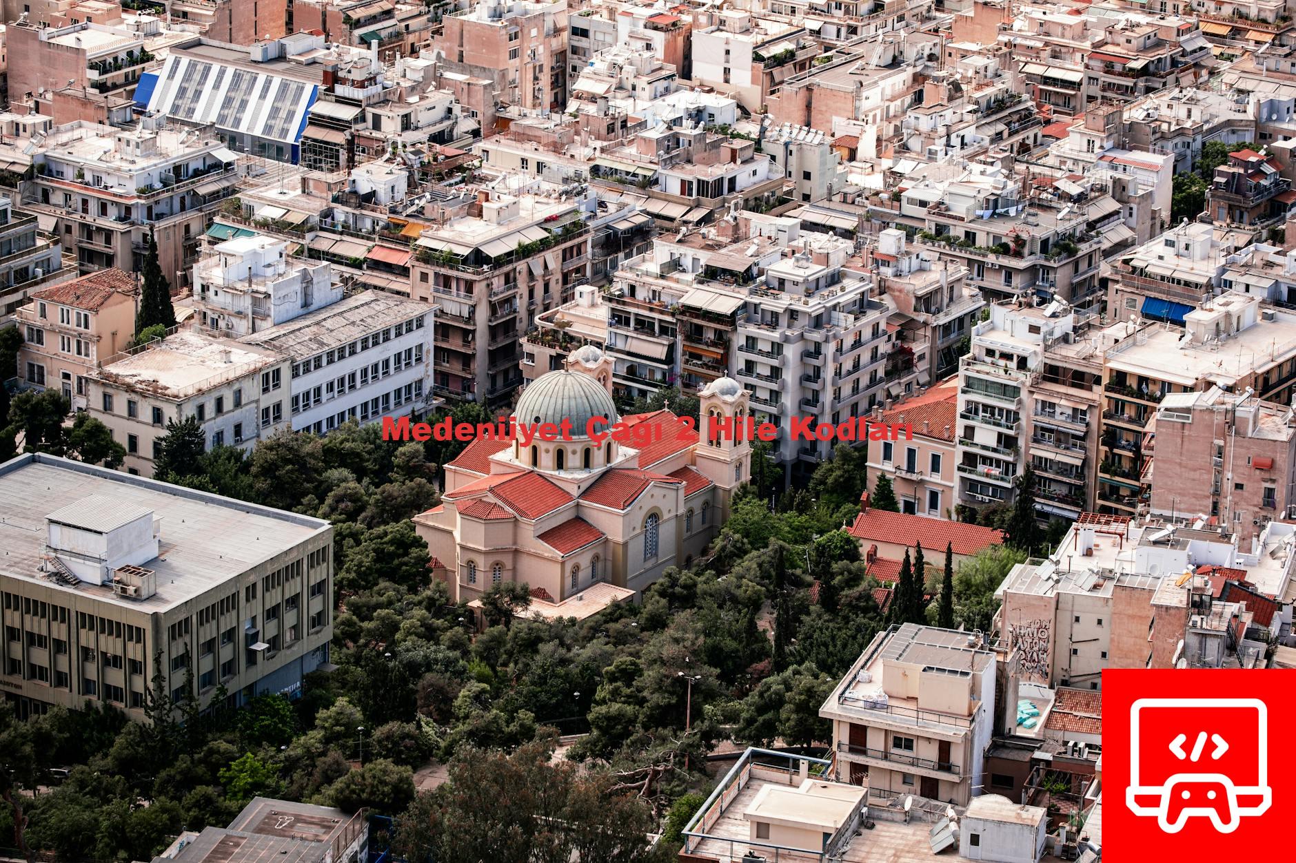 Medeniiyet Çağı 2 Hile Kodları