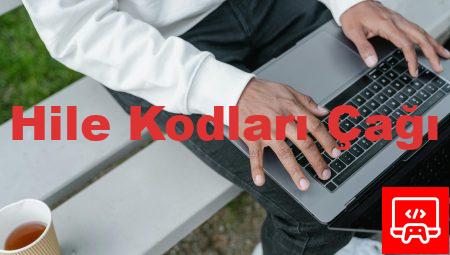 Hile Kodları Çağı