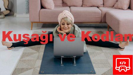 Z Kuşağı ve Kodlama