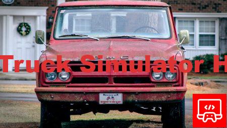 American Truck Simulator Hile Kodları