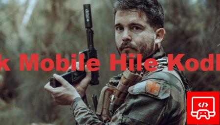 Ark Mobile Hile Kodları
