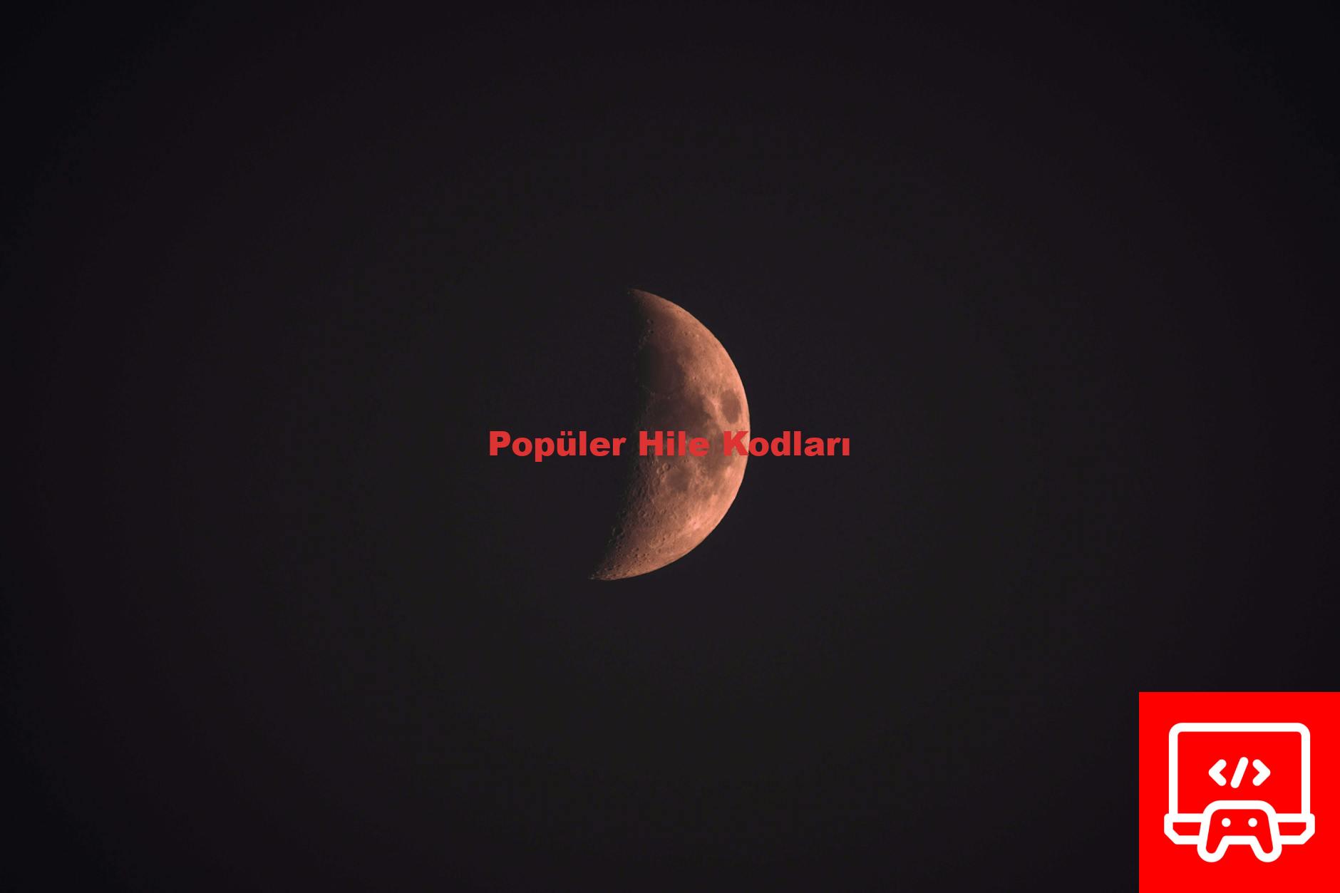 Popüler Hile Kodları