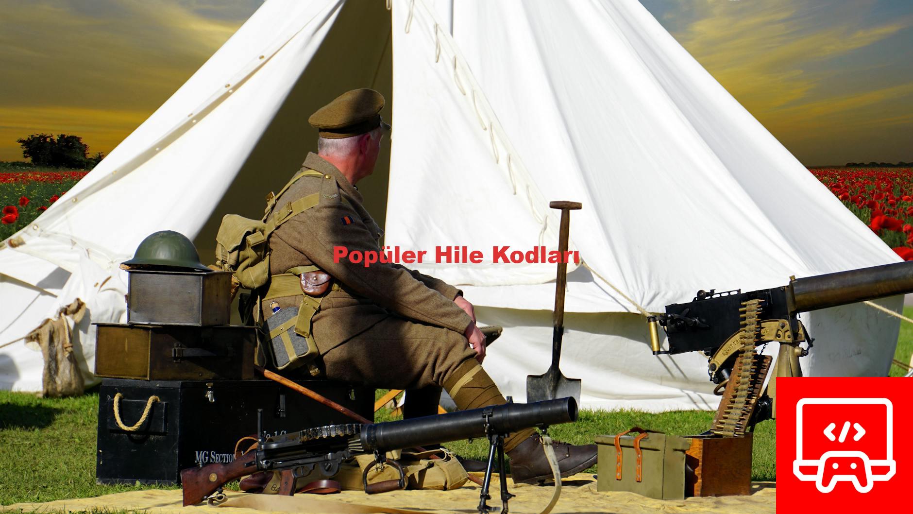 Popüler Hile Kodları