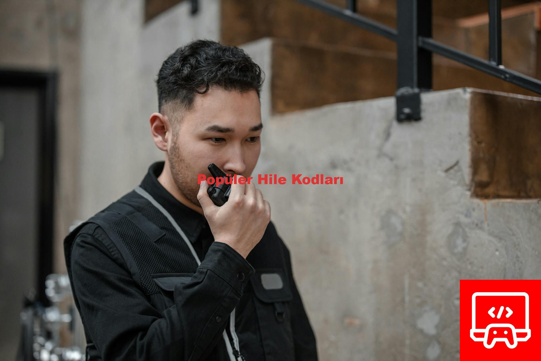 Popüler Hile Kodları