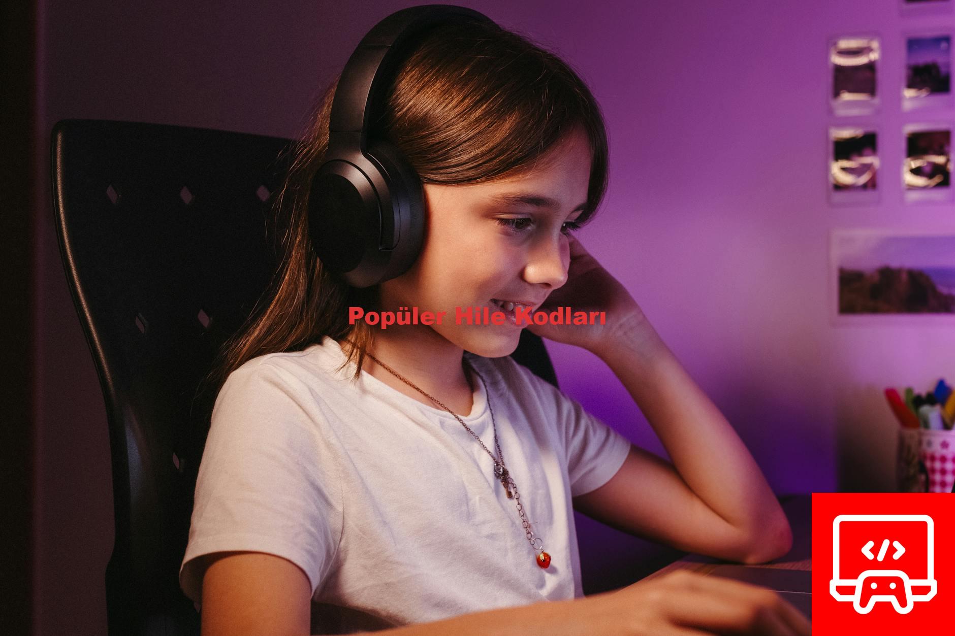 Popüler Hile Kodları