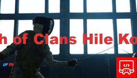 Clash of Clans Hile Kodları