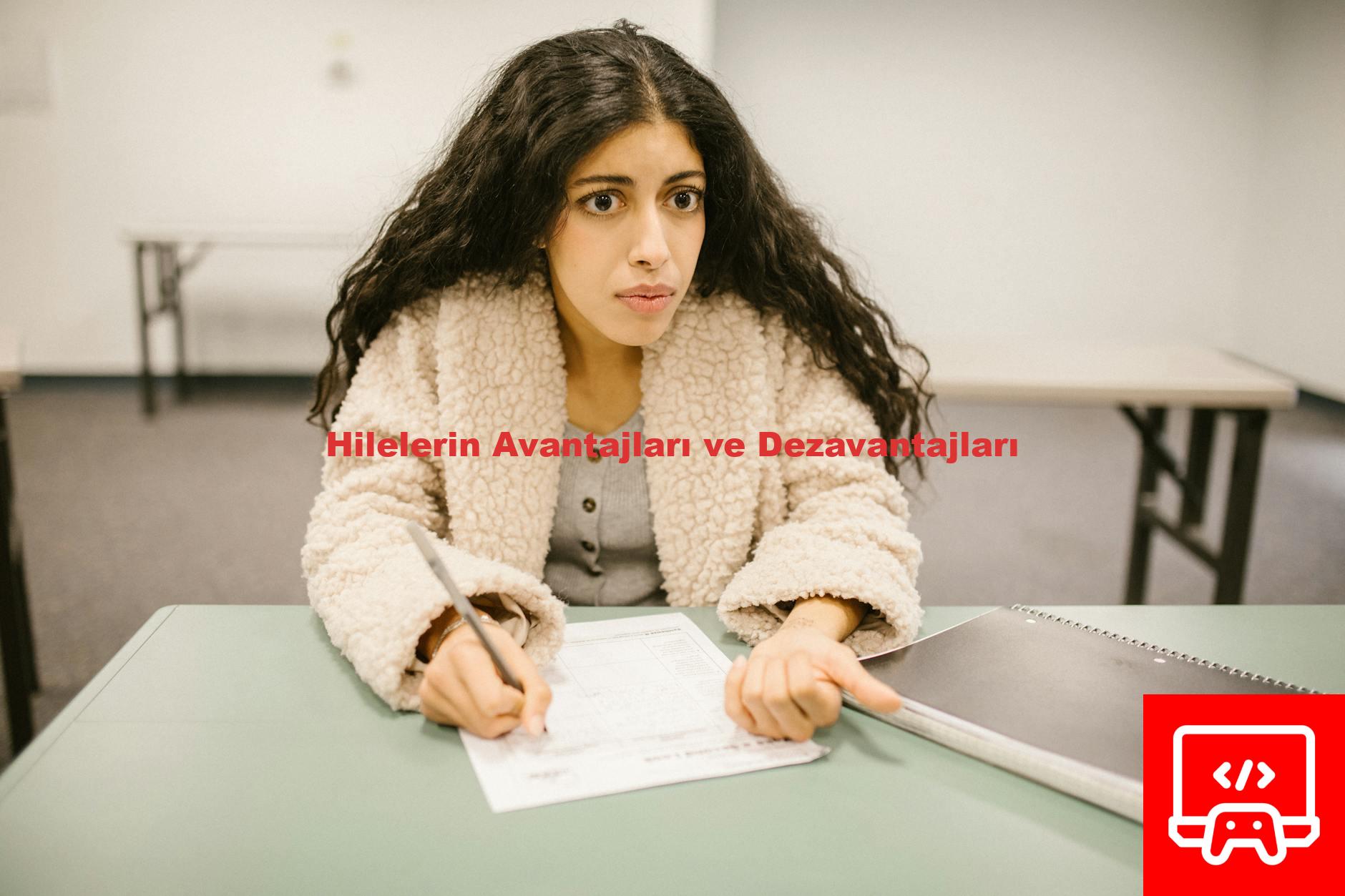 Hilelerin Avantajları ve Dezavantajları
