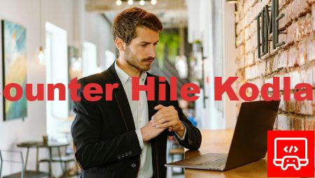 Counter Hile Kodları