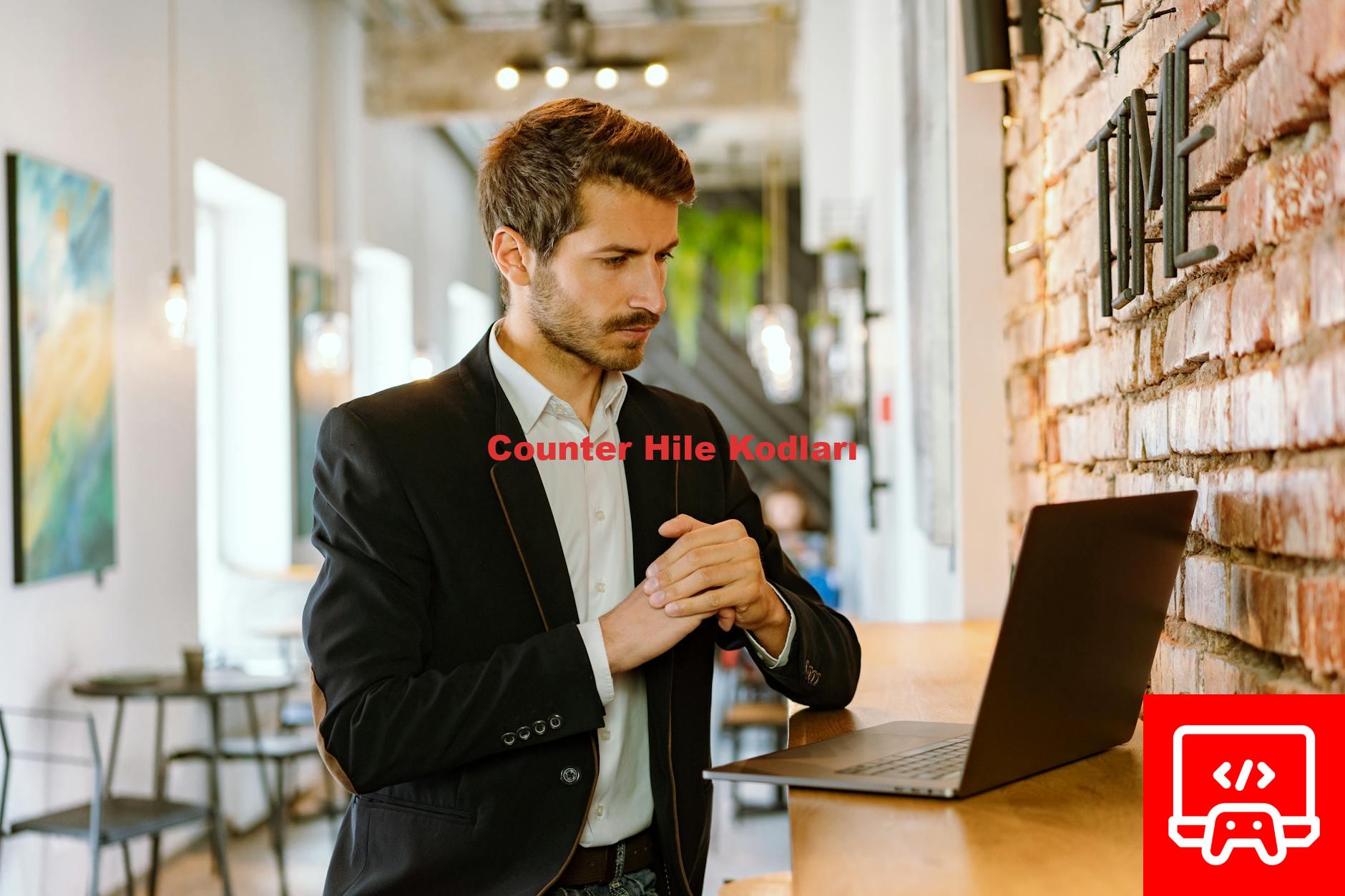 Counter Hile Kodları