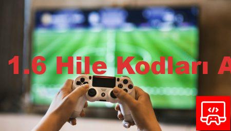 CS 1.6 Hile Kodları Aim