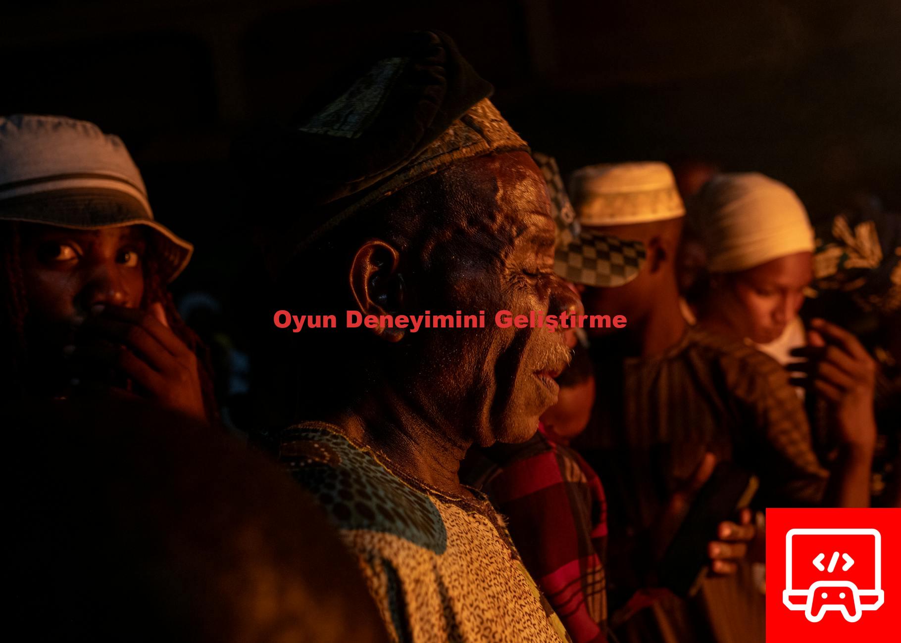 Oyun Deneyimini Geliştirme