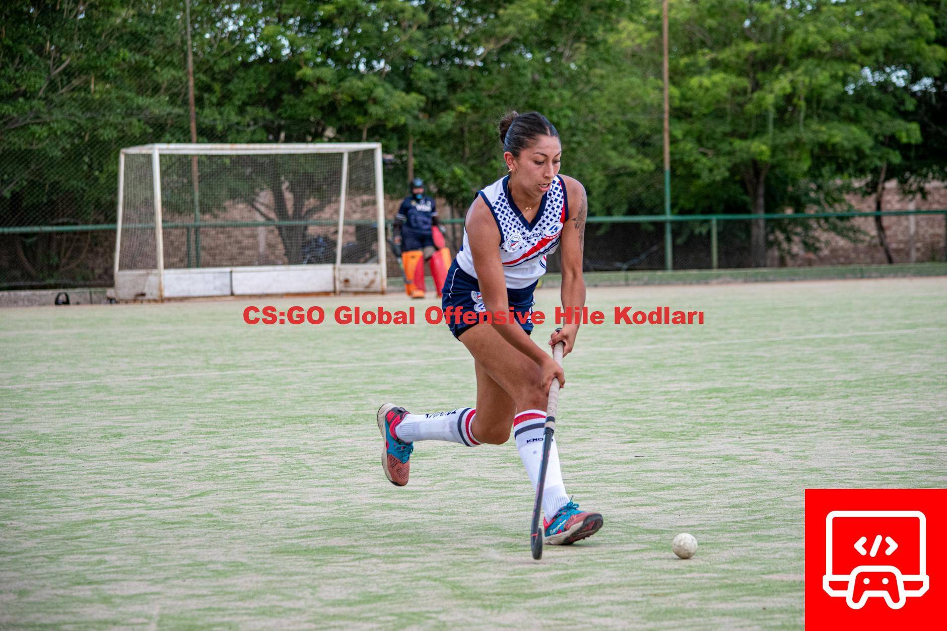 CS:GO Global Offensive Hile Kodları