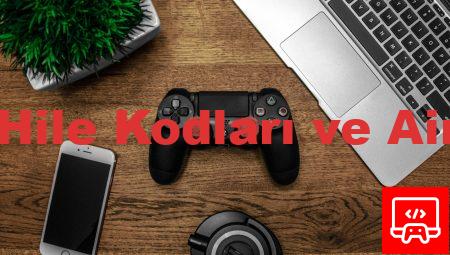CS:GO Hile Kodları ve Aim Hack