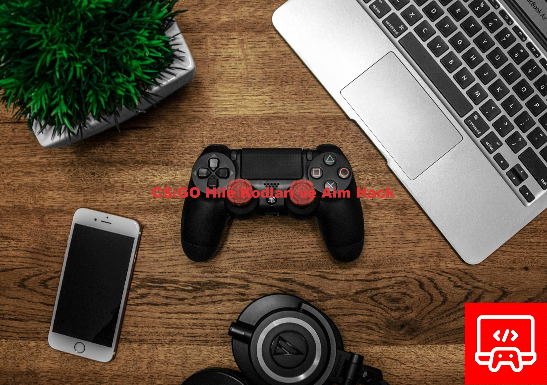 CS:GO Hile Kodları ve Aim Hack