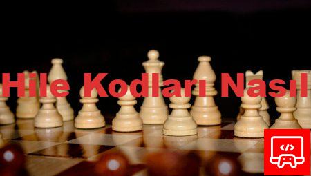 CS GO Hile Kodları Nasıl Yapılır