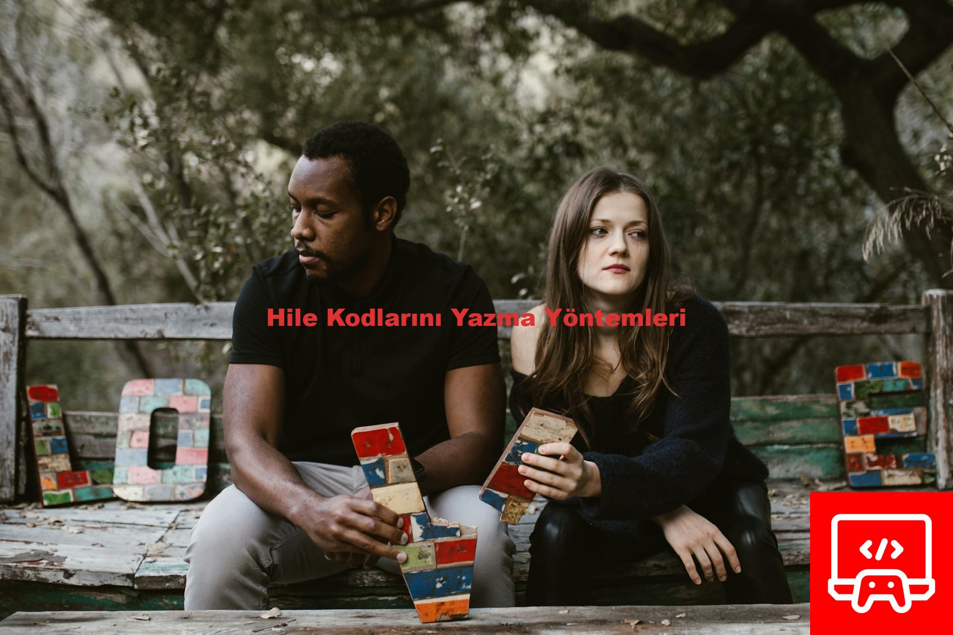 Hile Kodlarını Yazma Yöntemleri