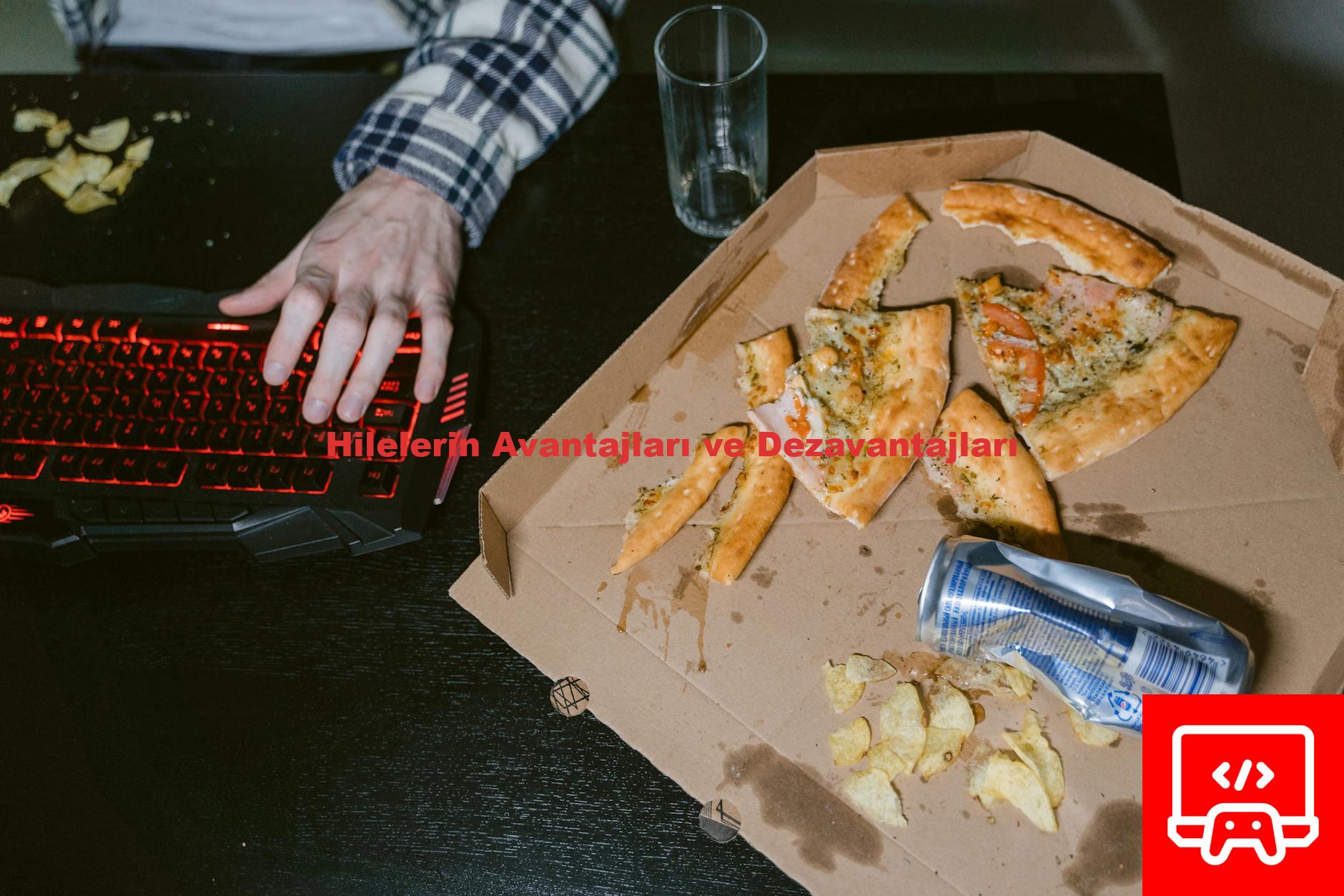 Hilelerin Avantajları ve Dezavantajları