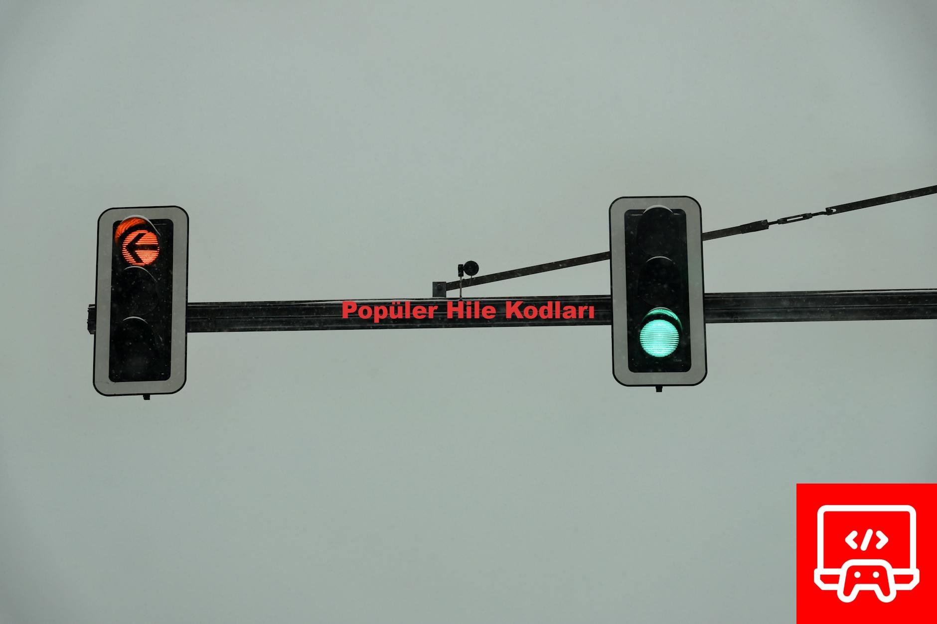 Popüler Hile Kodları
