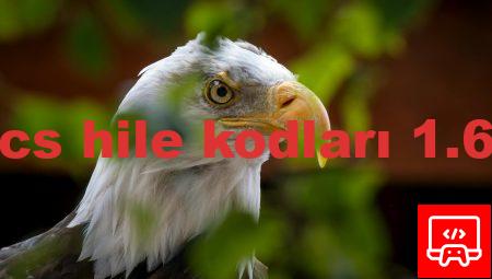 cs hile kodları 1.6