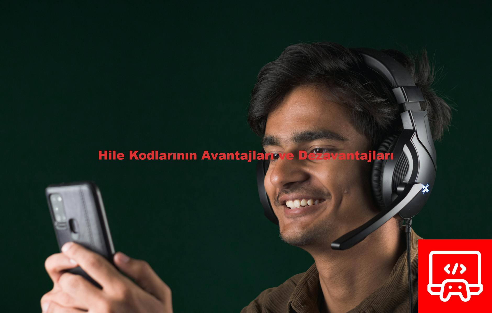 Hile Kodlarının Avantajları ve Dezavantajları