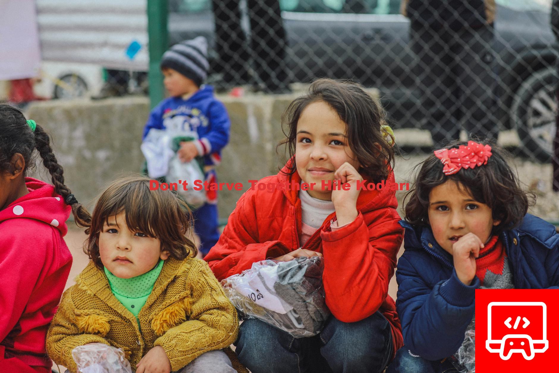 Don't Starve Together Hile Kodları