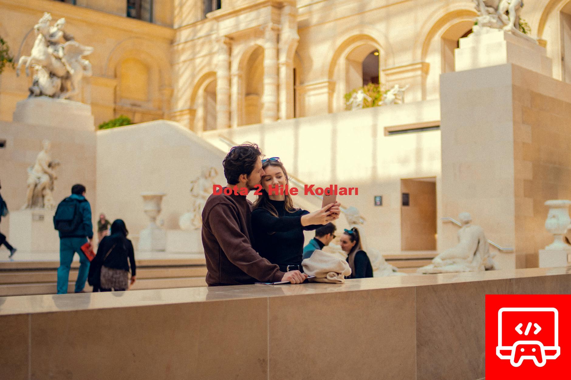 Dota 2 Hile Kodları