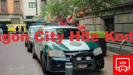 Dragon City Hile Kodları