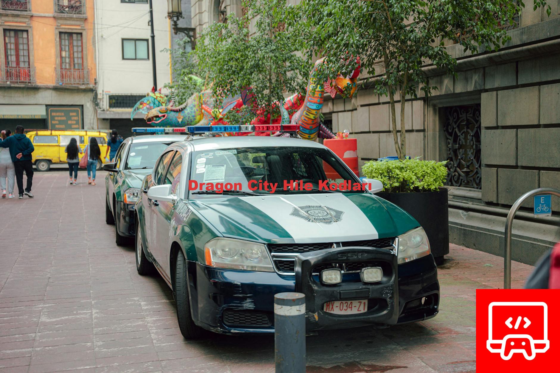 Dragon City Hile Kodları