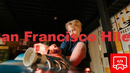 Driver San Francisco Hile Kodları