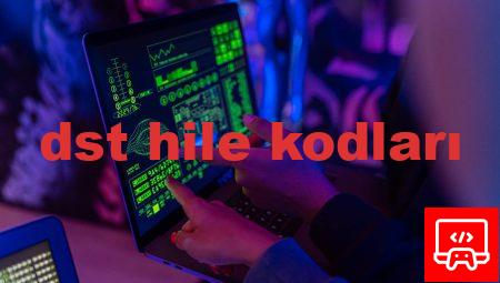 dst hile kodları
