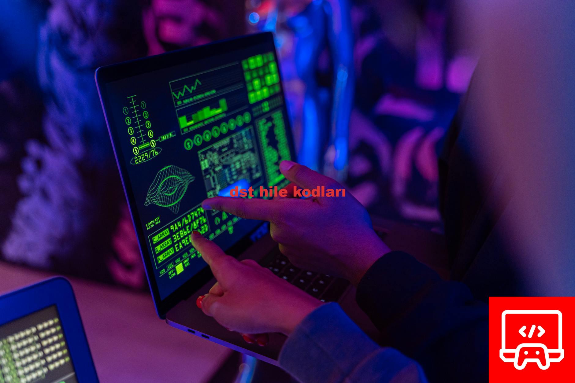 dst hile kodları