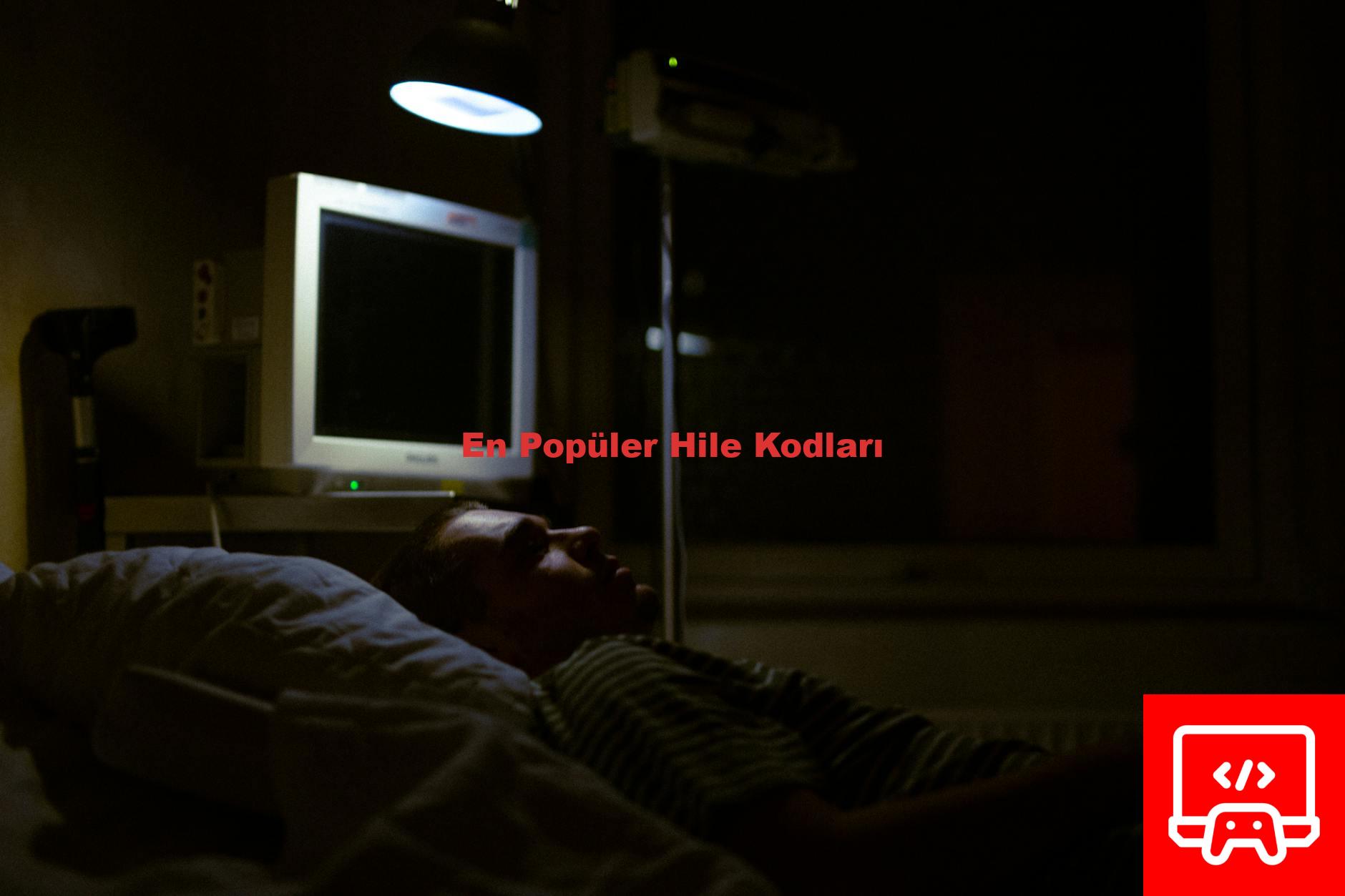 En Popüler Hile Kodları