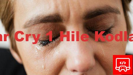 Far Cry 1 Hile Kodları