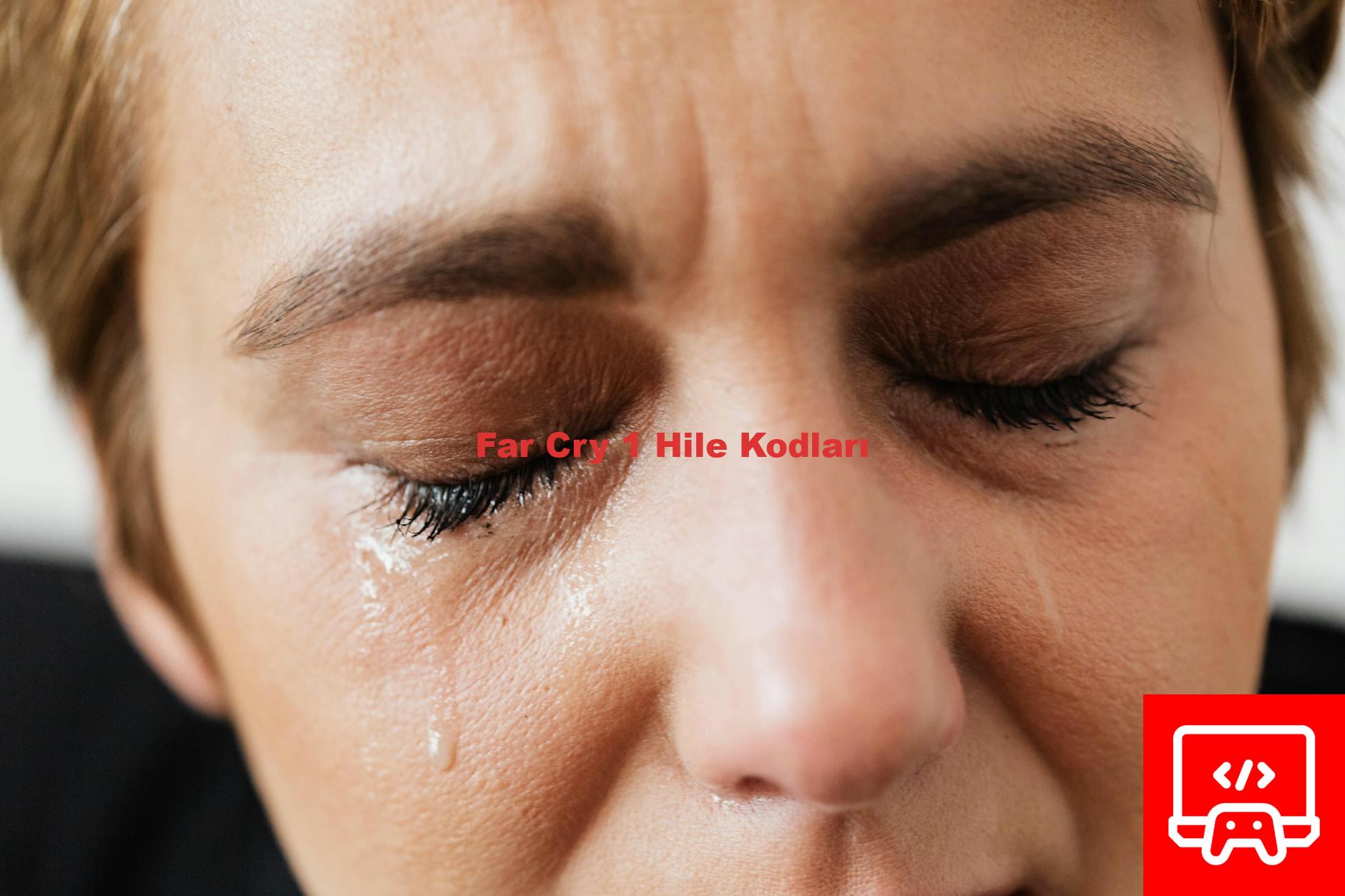 Far Cry 1 Hile Kodları