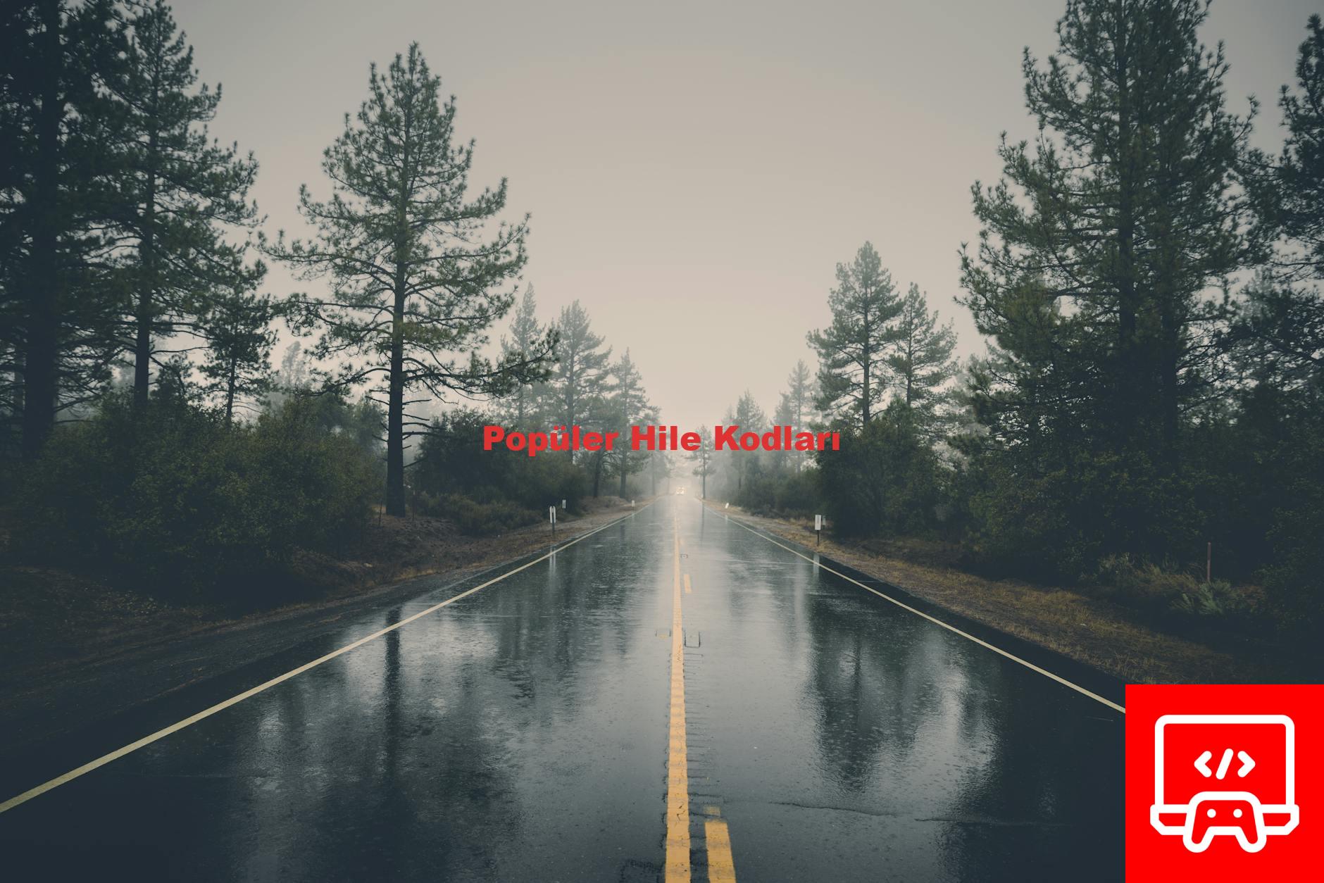 Popüler Hile Kodları