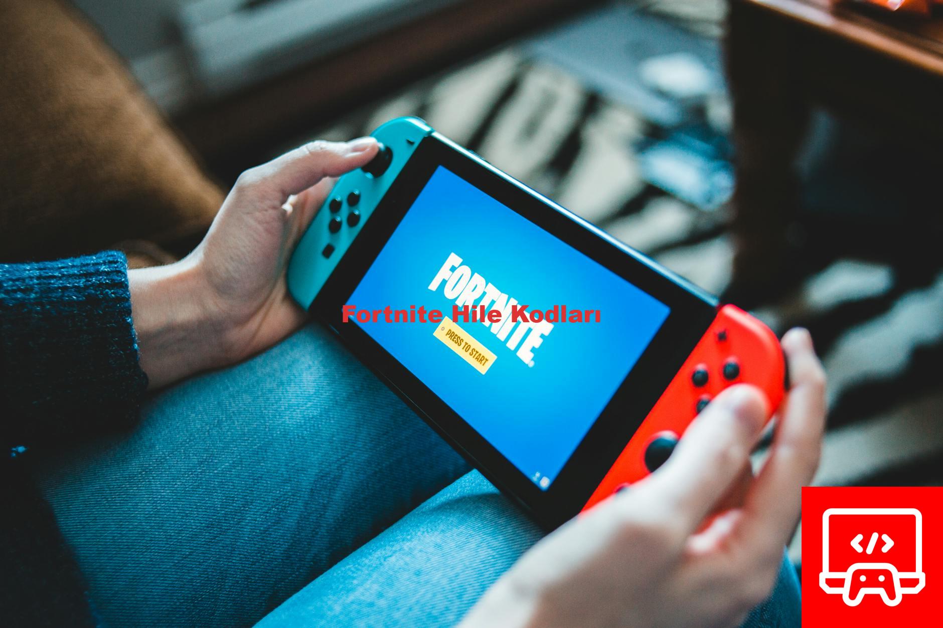 Fortnite Hile Kodları