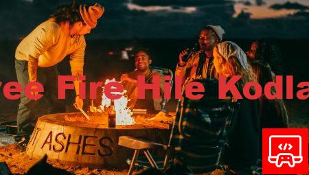 Free Fire Hile Kodları