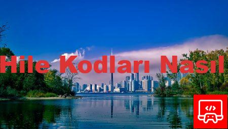 GTA 4 Hile Kodları Nasıl Yazılır