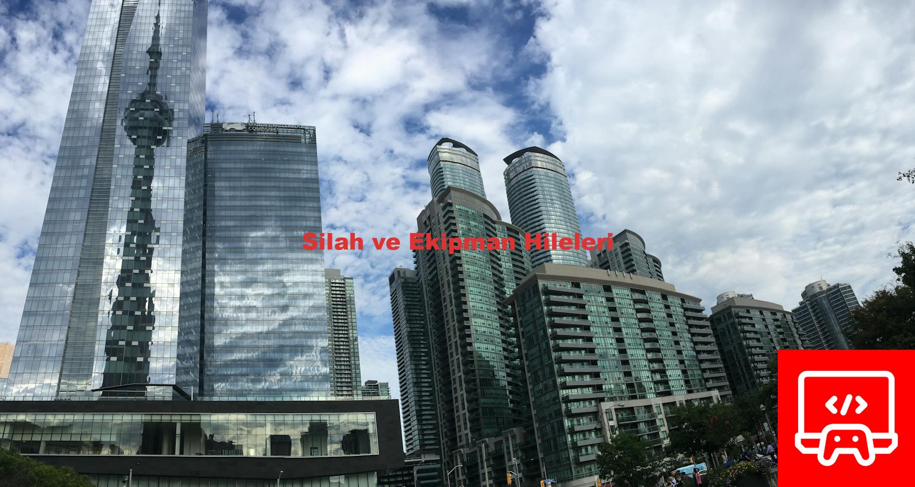 Silah ve Ekipman Hileleri