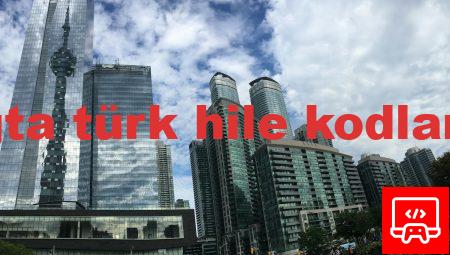 gta türk hile kodları