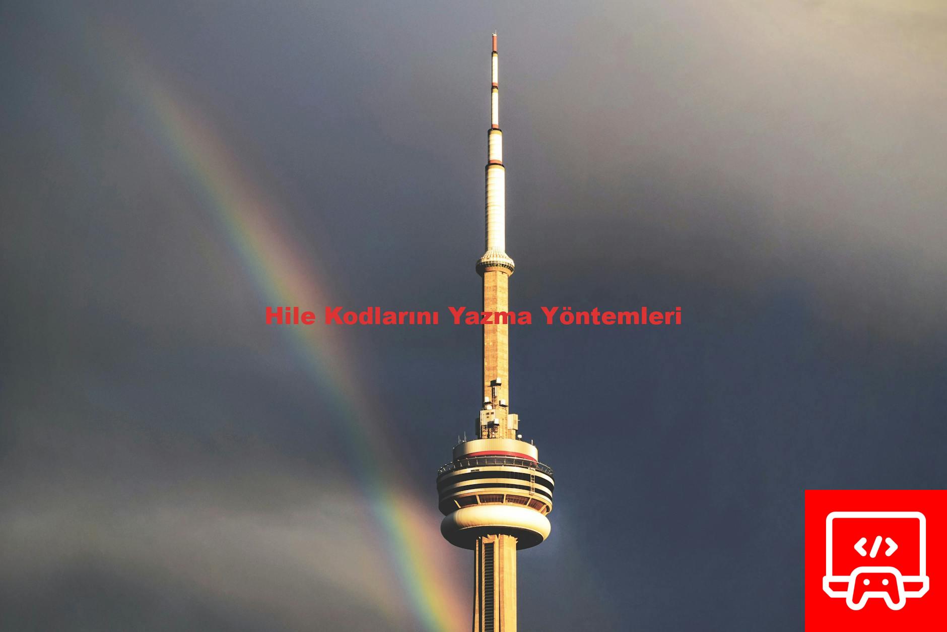 Hile Kodlarını Yazma Yöntemleri