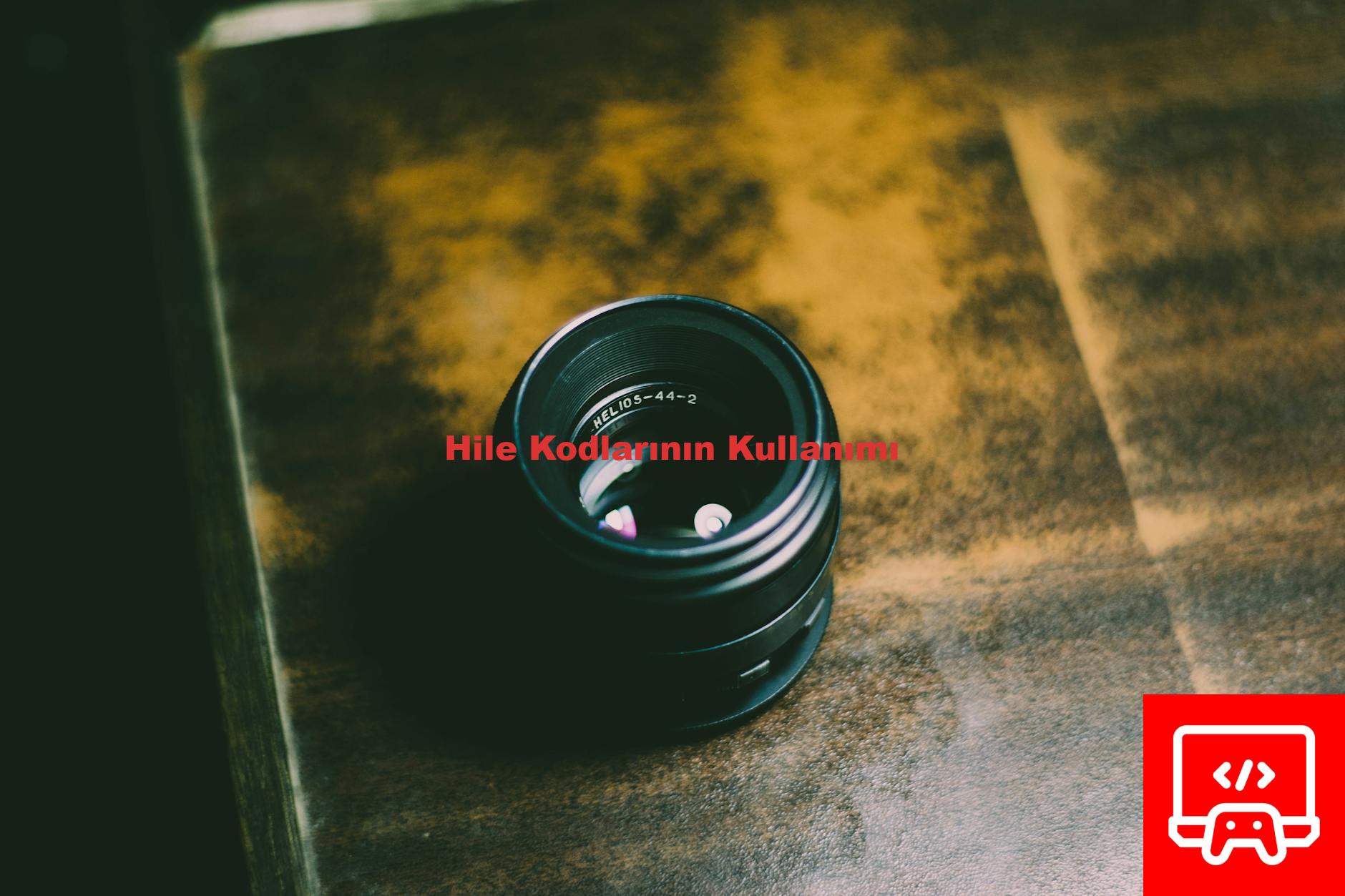 Hile Kodlarının Kullanımı