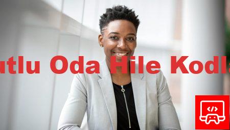 Mutlu Oda Hile Kodları