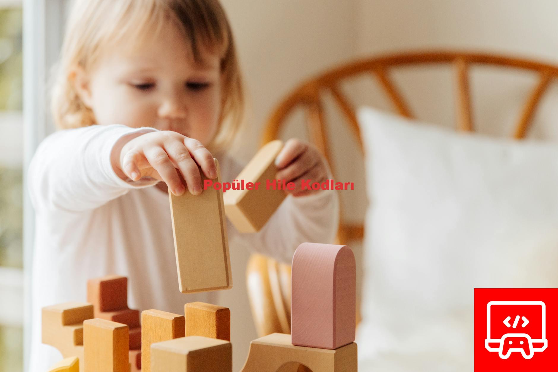 Popüler Hile Kodları
