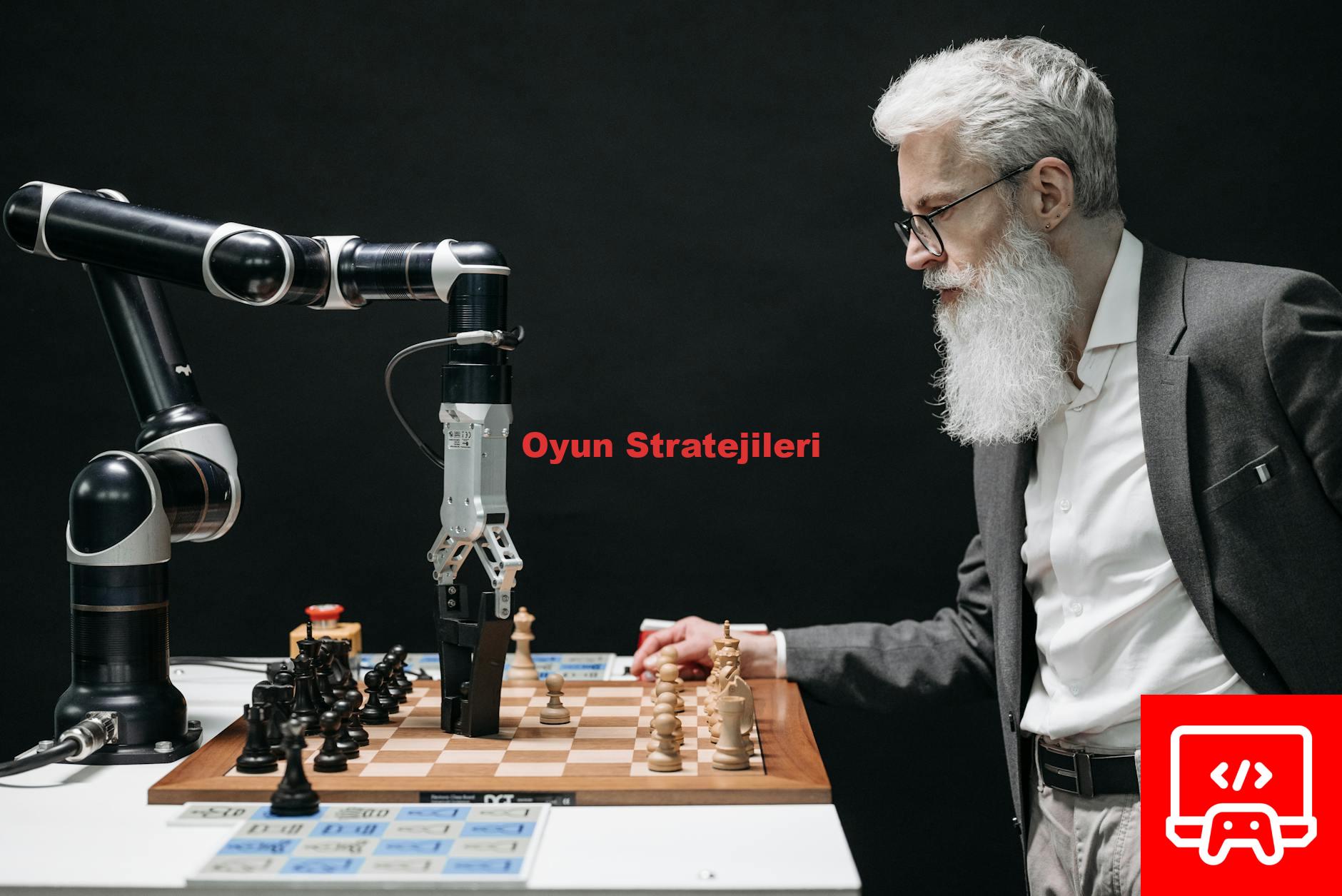 Oyun Stratejileri