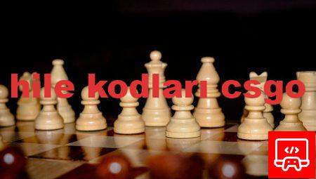 hile kodları csgo