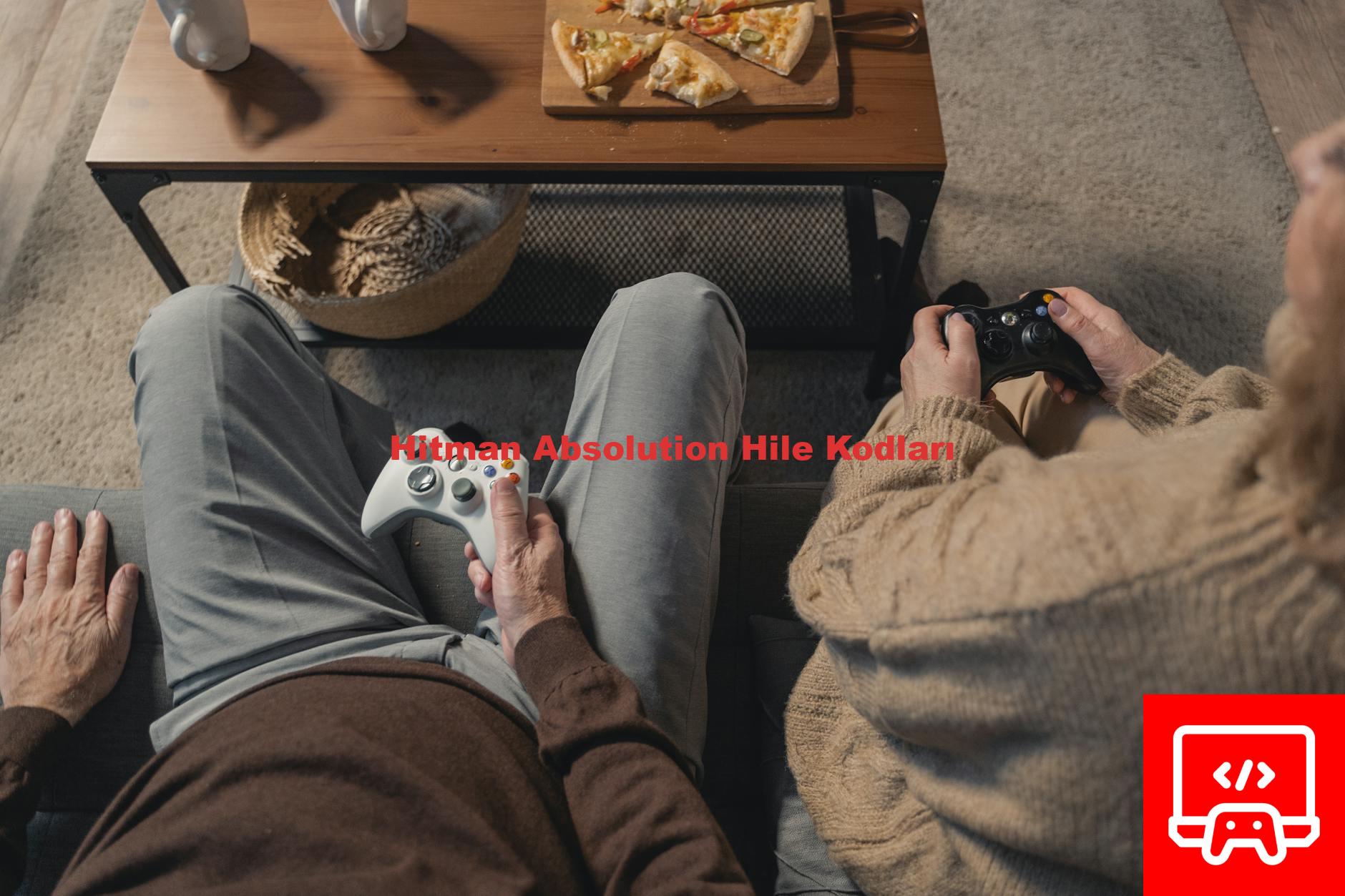 Hitman Absolution Hile Kodları