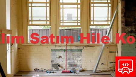 Ev Alım Satım Hile Kodları